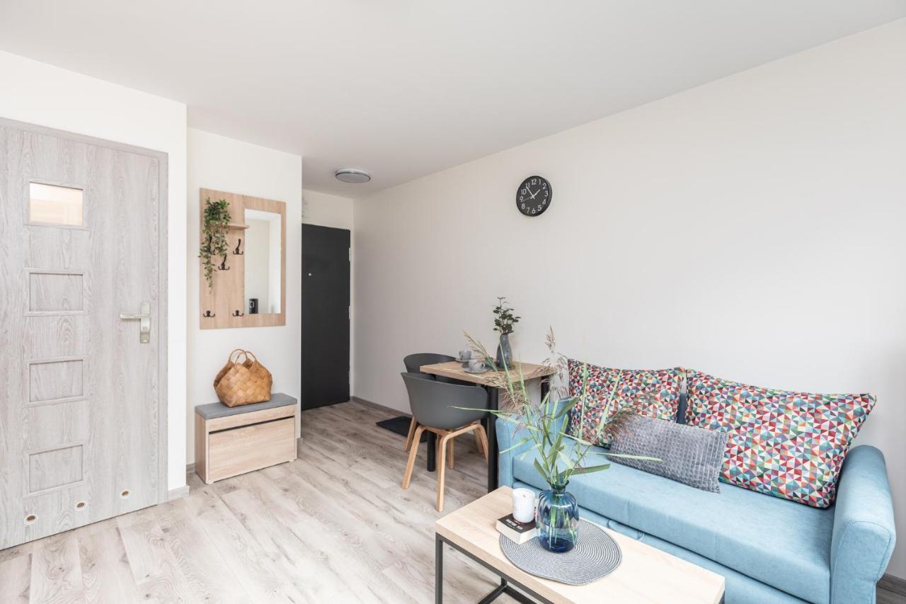 Superapart Batorego 18 Ministudio Butas